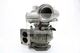 TURBOCOMPRESSEUR MB AROCS/ANTOS/ACTROS MP4/5 BORGWARNER ÉCHANGE STANDARD OEM
